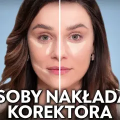 Jak stosować korektor do twarzy, aby uzyskać naturalny efekt?