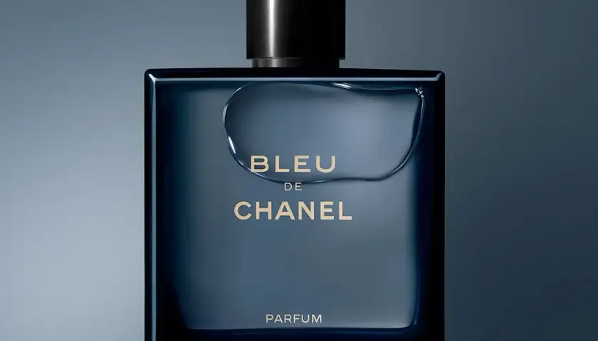 Bleu de Chanel woda toaletowa czy perfumowana - co wybrać?