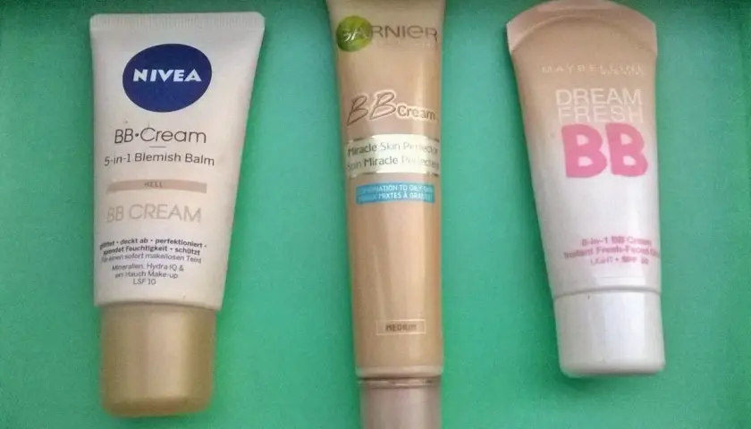 Czy krem BB Garnier jest dobry? Odkryj jego ukryte wady i zalety