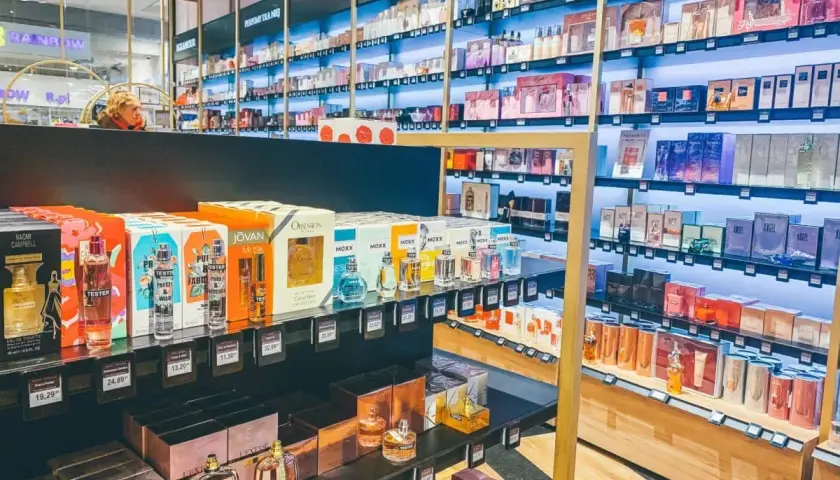 Gdzie oryginalne perfumy? Odkryj sprawdzone źródła autentycznych zapachów
