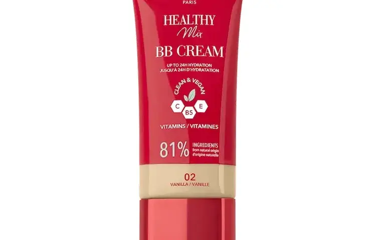 Krem BB Bourjois jaki kolor wybrać dla idealnego dopasowania