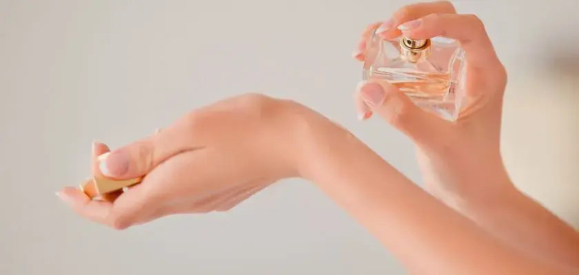 Co lepsze: woda perfumowana czy woda toaletowa? Sprawdź różnice!